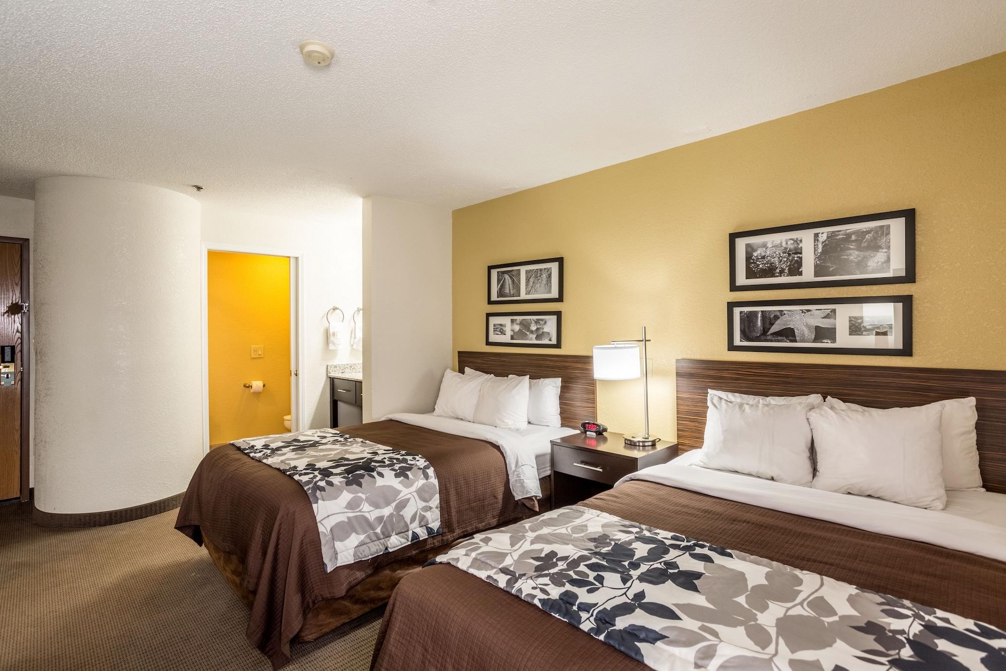 Wingate By Wyndham Owensboro Hotell Exteriör bild