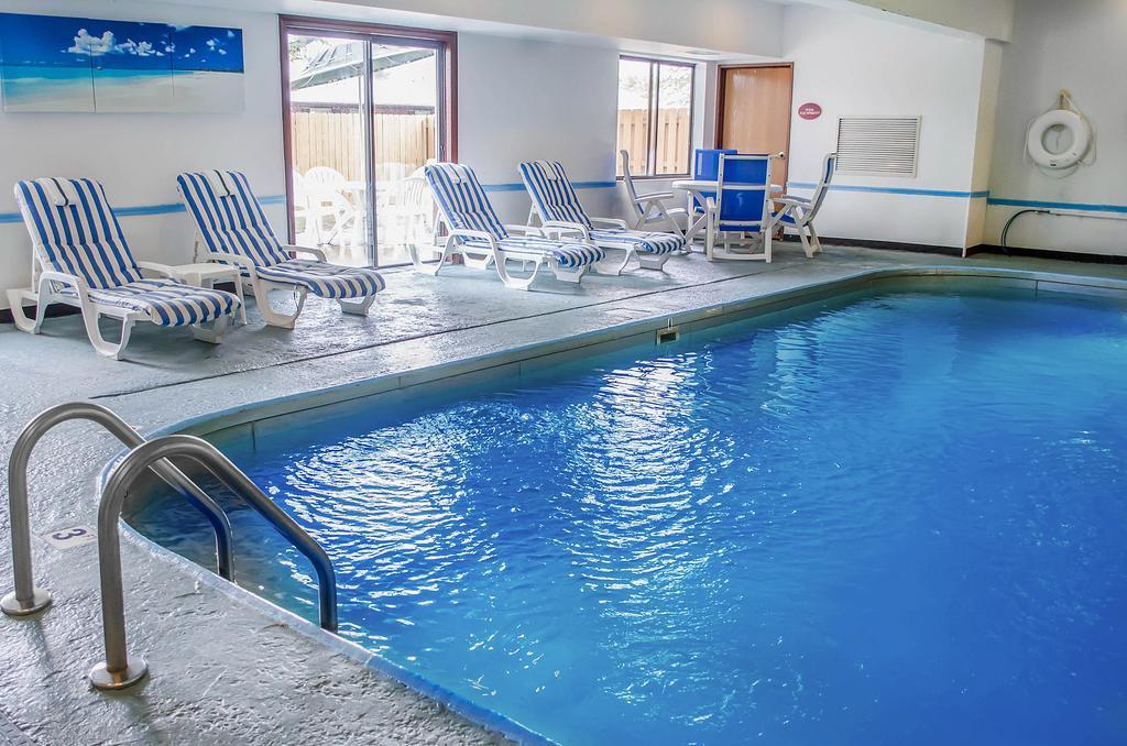 Wingate By Wyndham Owensboro Hotell Exteriör bild