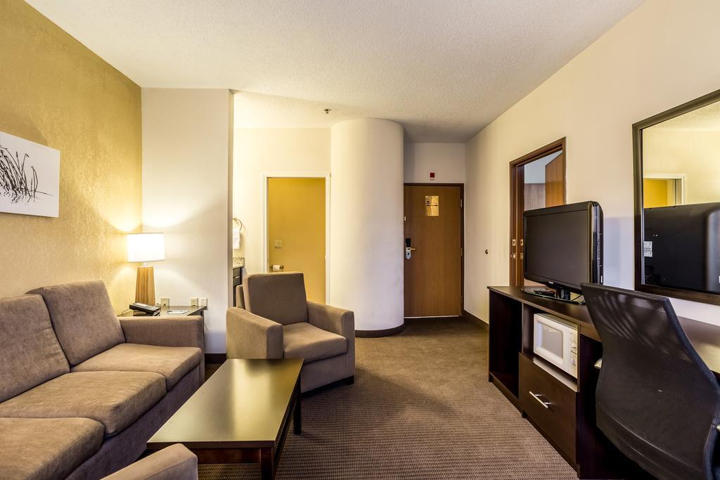 Wingate By Wyndham Owensboro Hotell Exteriör bild