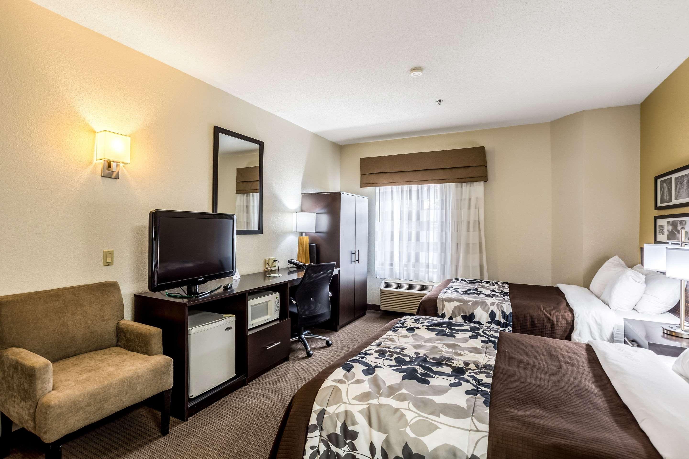 Wingate By Wyndham Owensboro Hotell Exteriör bild
