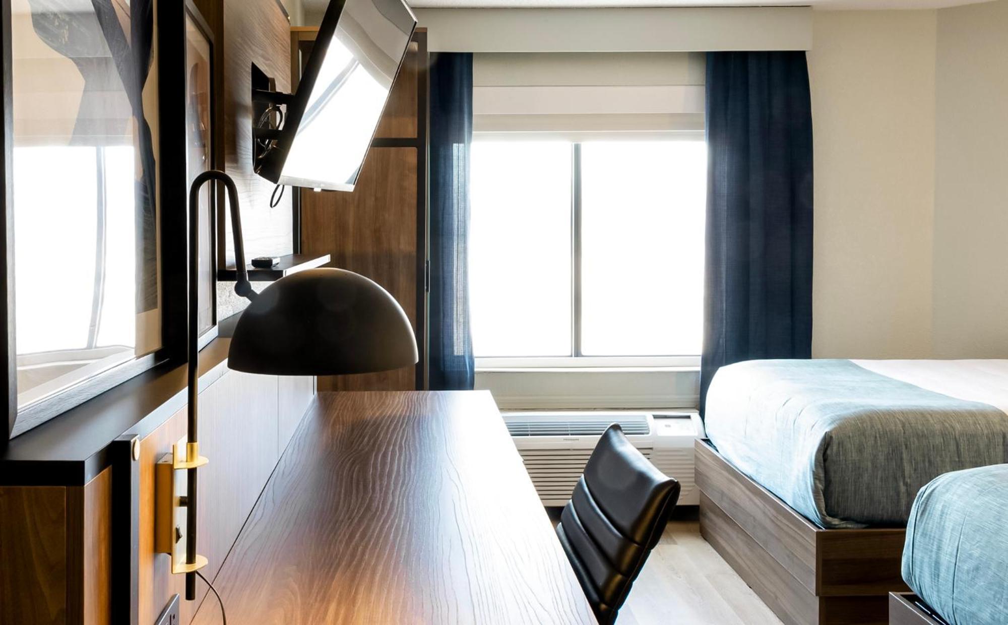 Wingate By Wyndham Owensboro Hotell Exteriör bild