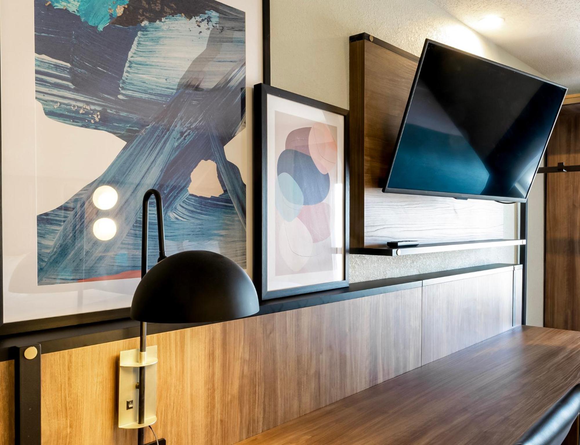 Wingate By Wyndham Owensboro Hotell Exteriör bild