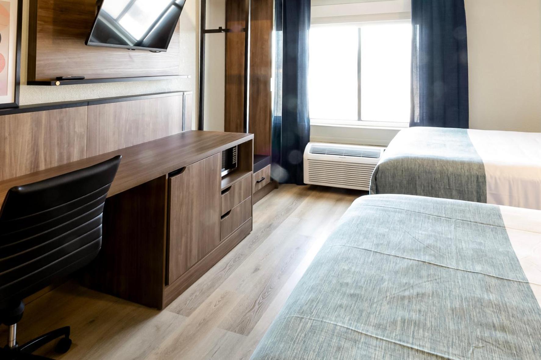 Wingate By Wyndham Owensboro Hotell Exteriör bild