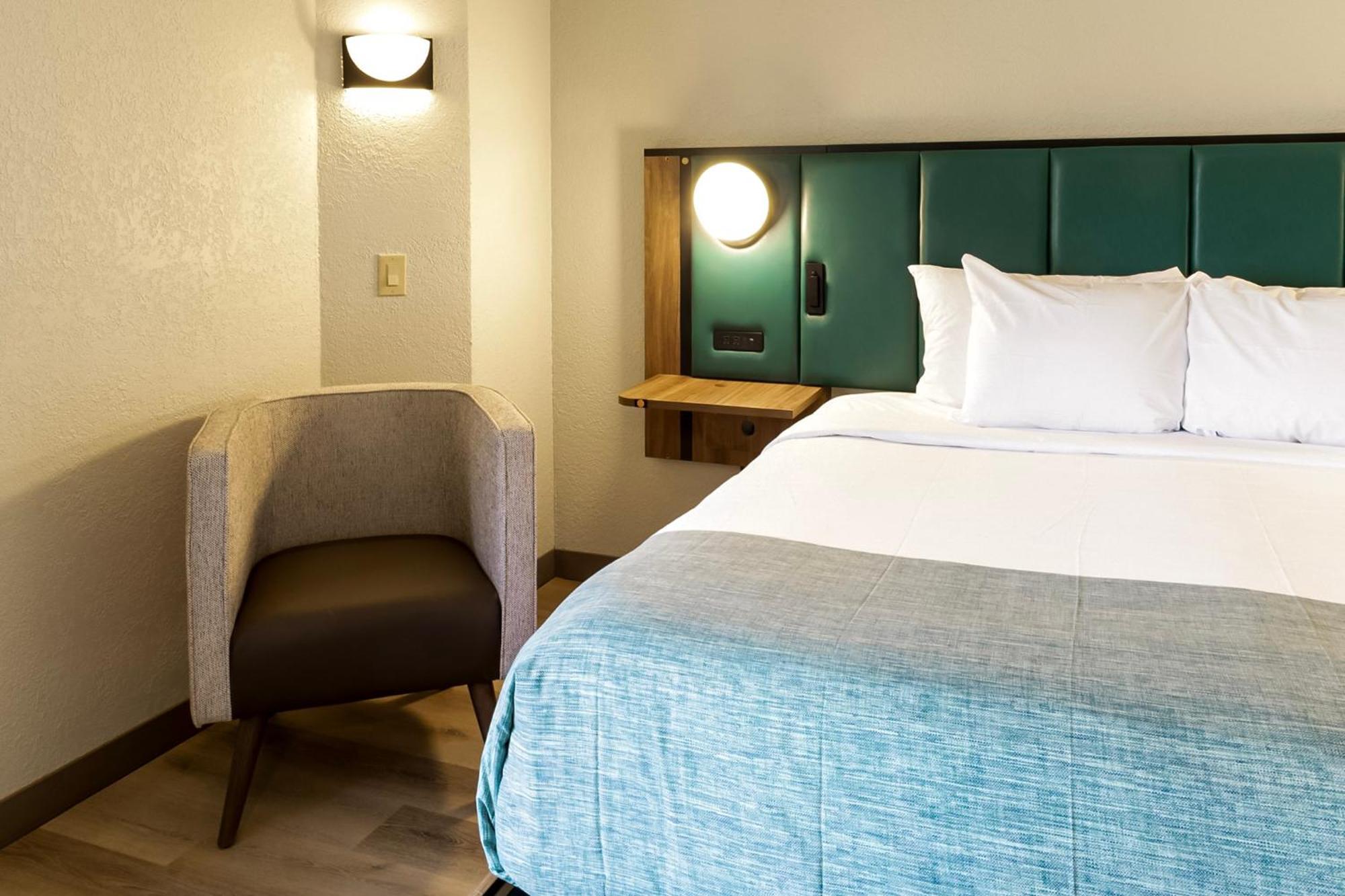 Wingate By Wyndham Owensboro Hotell Exteriör bild