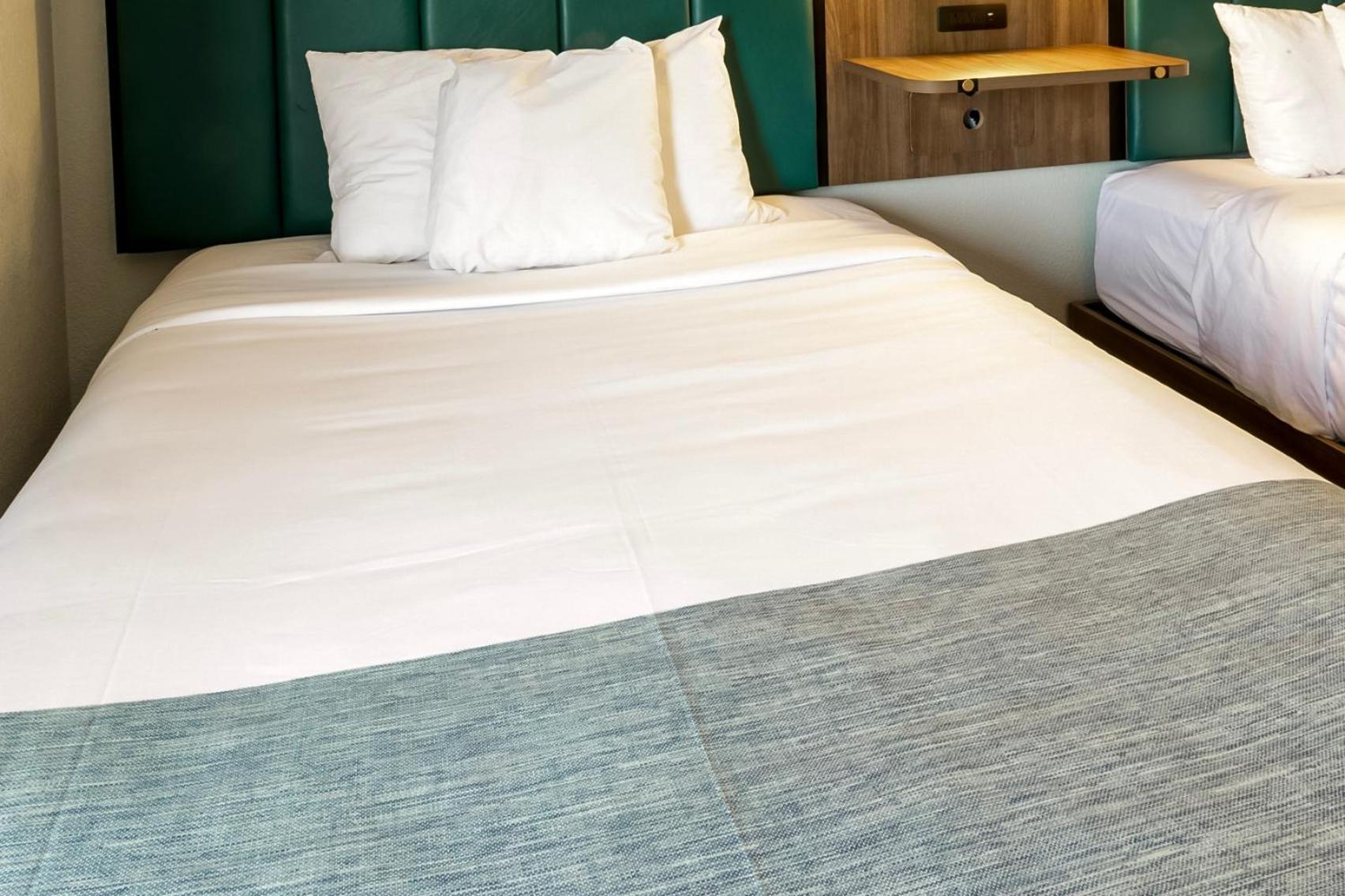 Wingate By Wyndham Owensboro Hotell Exteriör bild