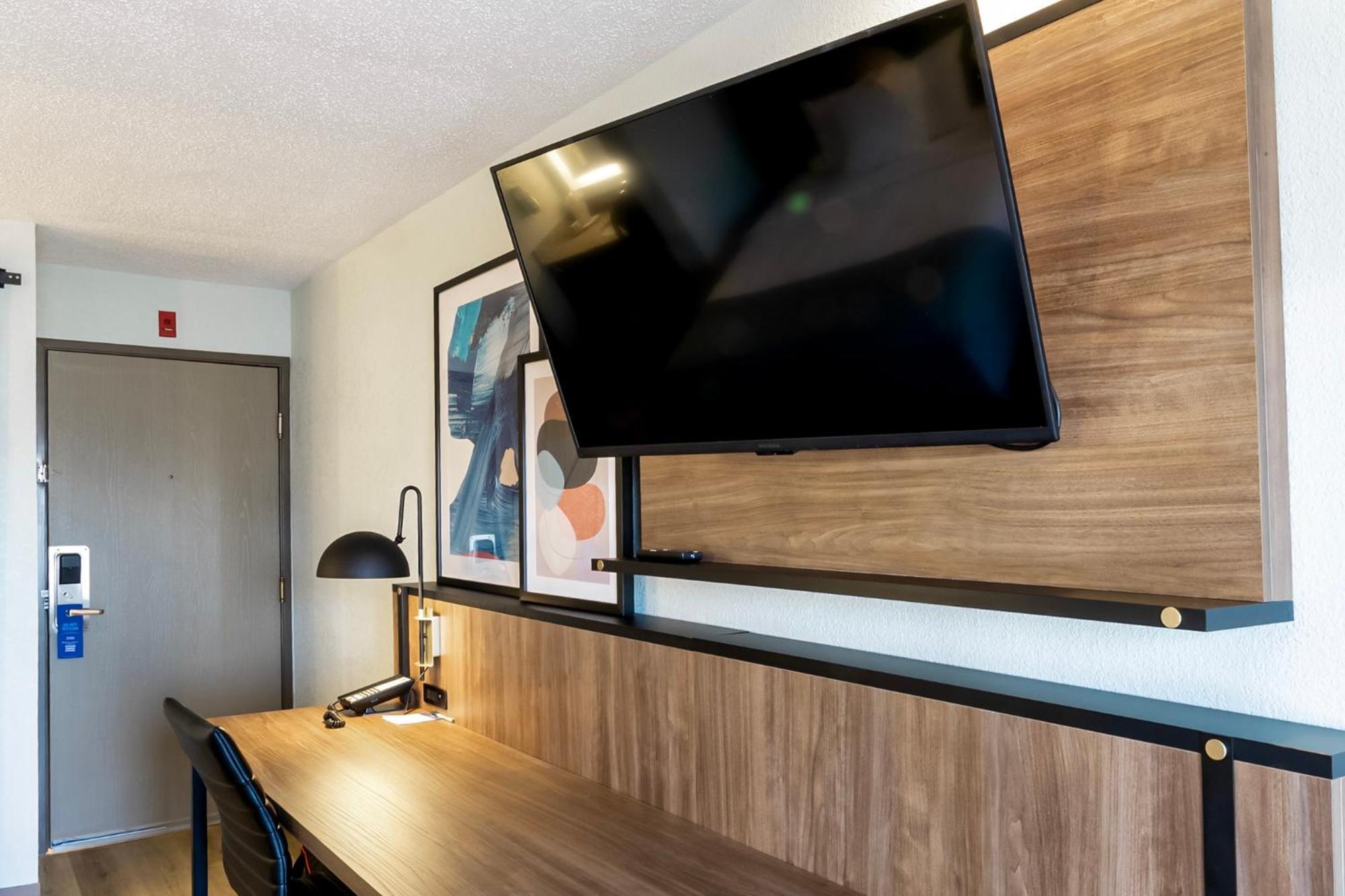 Wingate By Wyndham Owensboro Hotell Exteriör bild