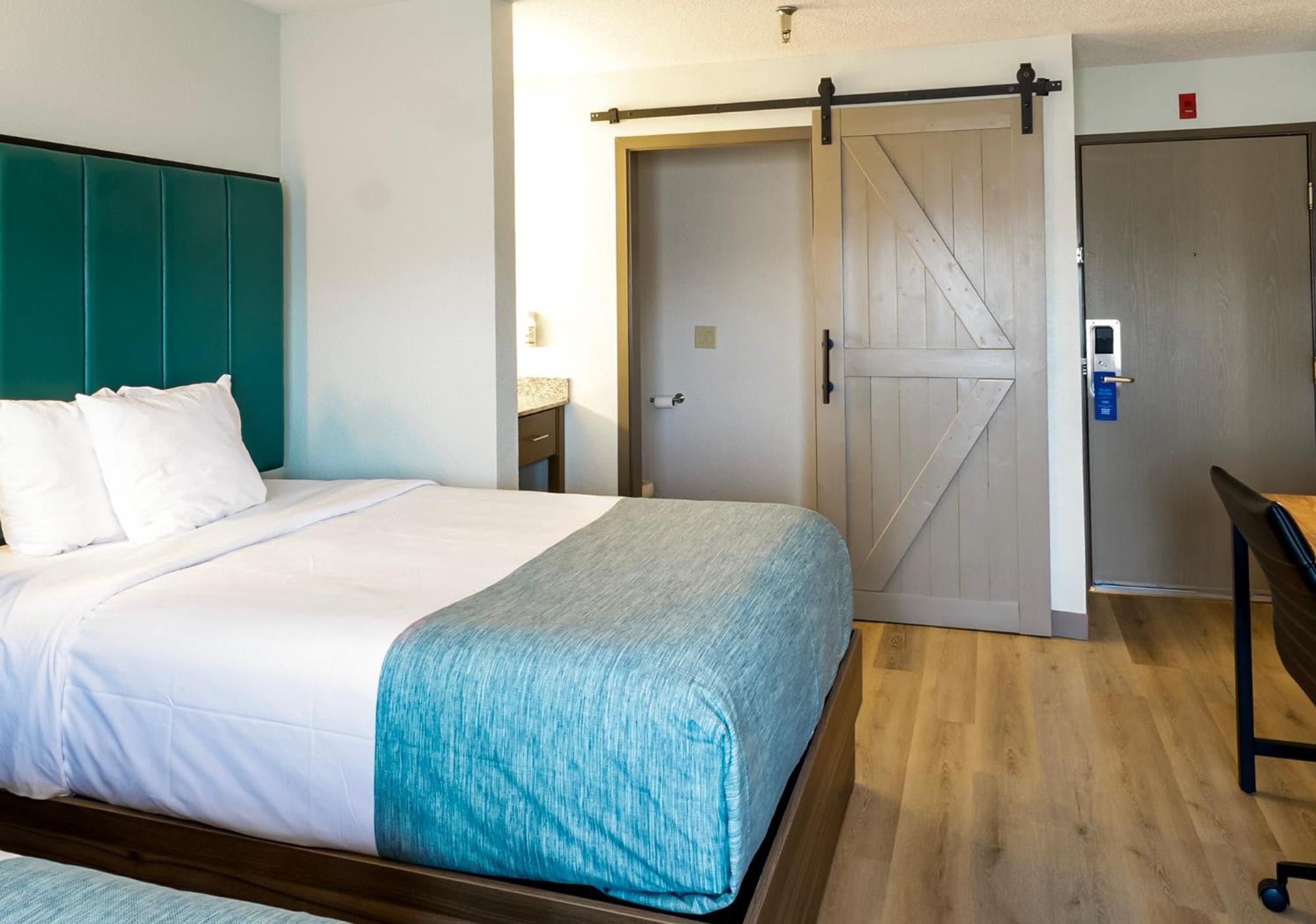 Wingate By Wyndham Owensboro Hotell Exteriör bild
