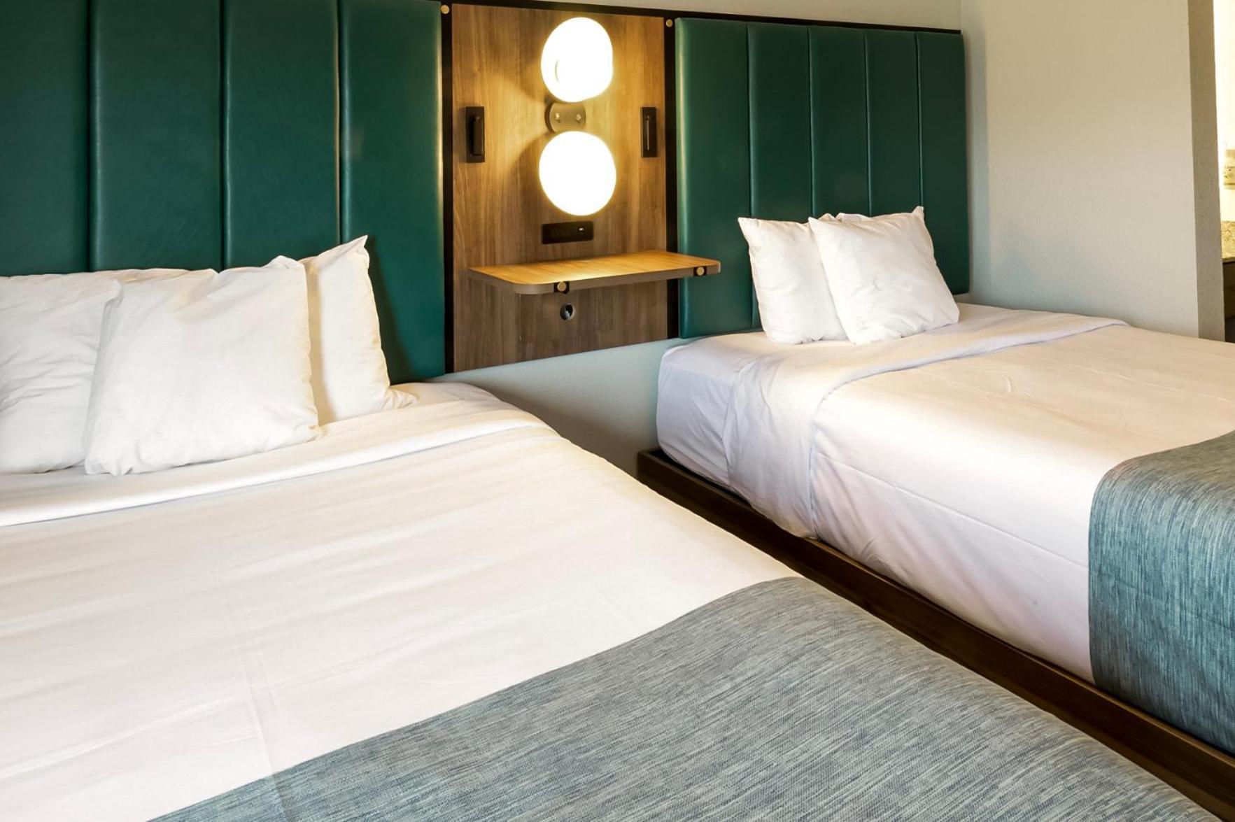 Wingate By Wyndham Owensboro Hotell Exteriör bild
