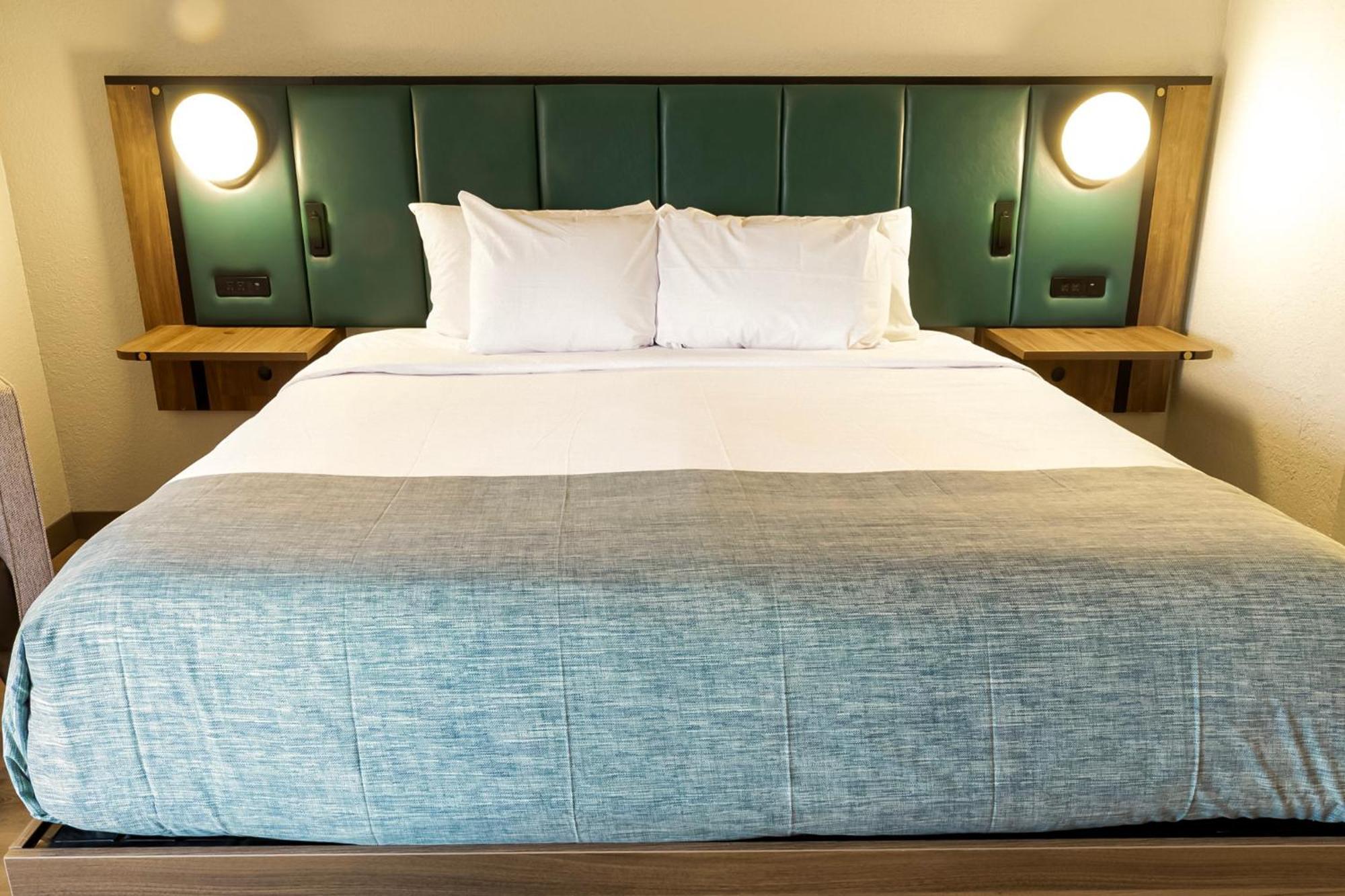 Wingate By Wyndham Owensboro Hotell Exteriör bild