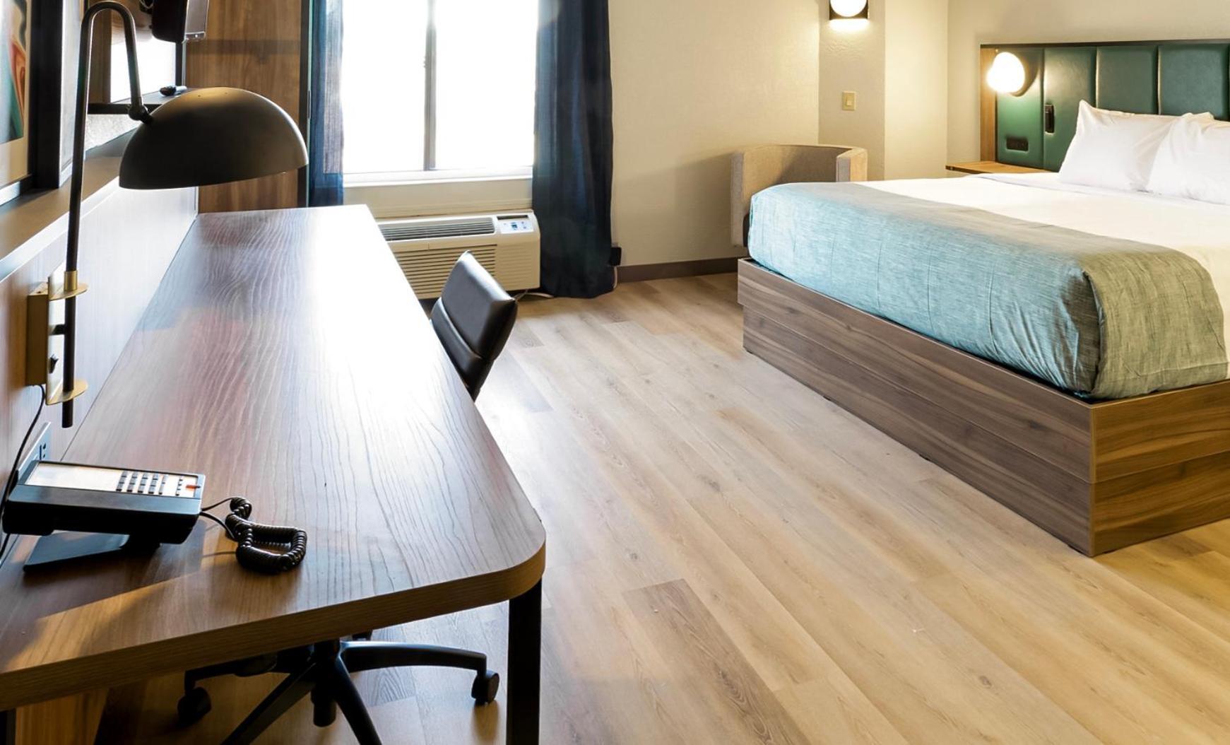 Wingate By Wyndham Owensboro Hotell Exteriör bild