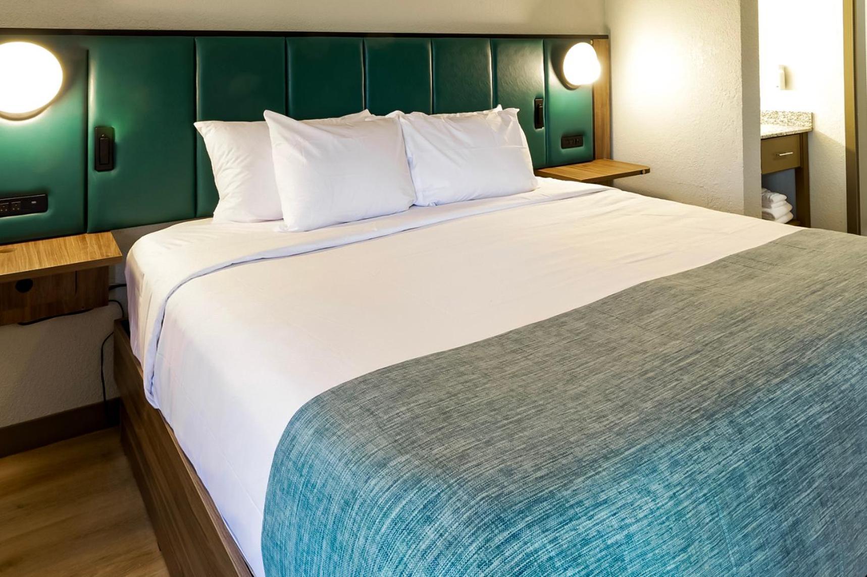 Wingate By Wyndham Owensboro Hotell Exteriör bild