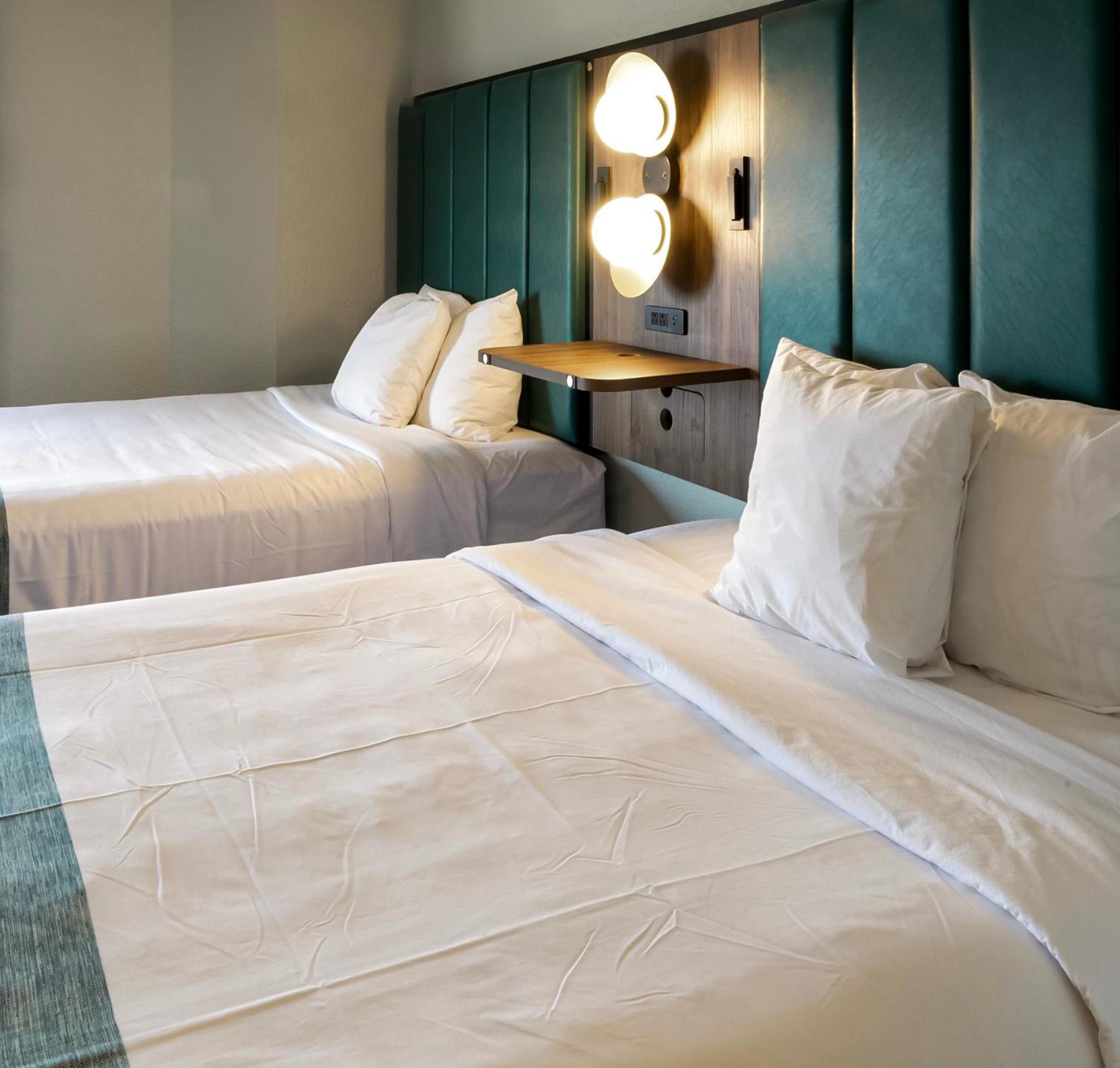 Wingate By Wyndham Owensboro Hotell Exteriör bild
