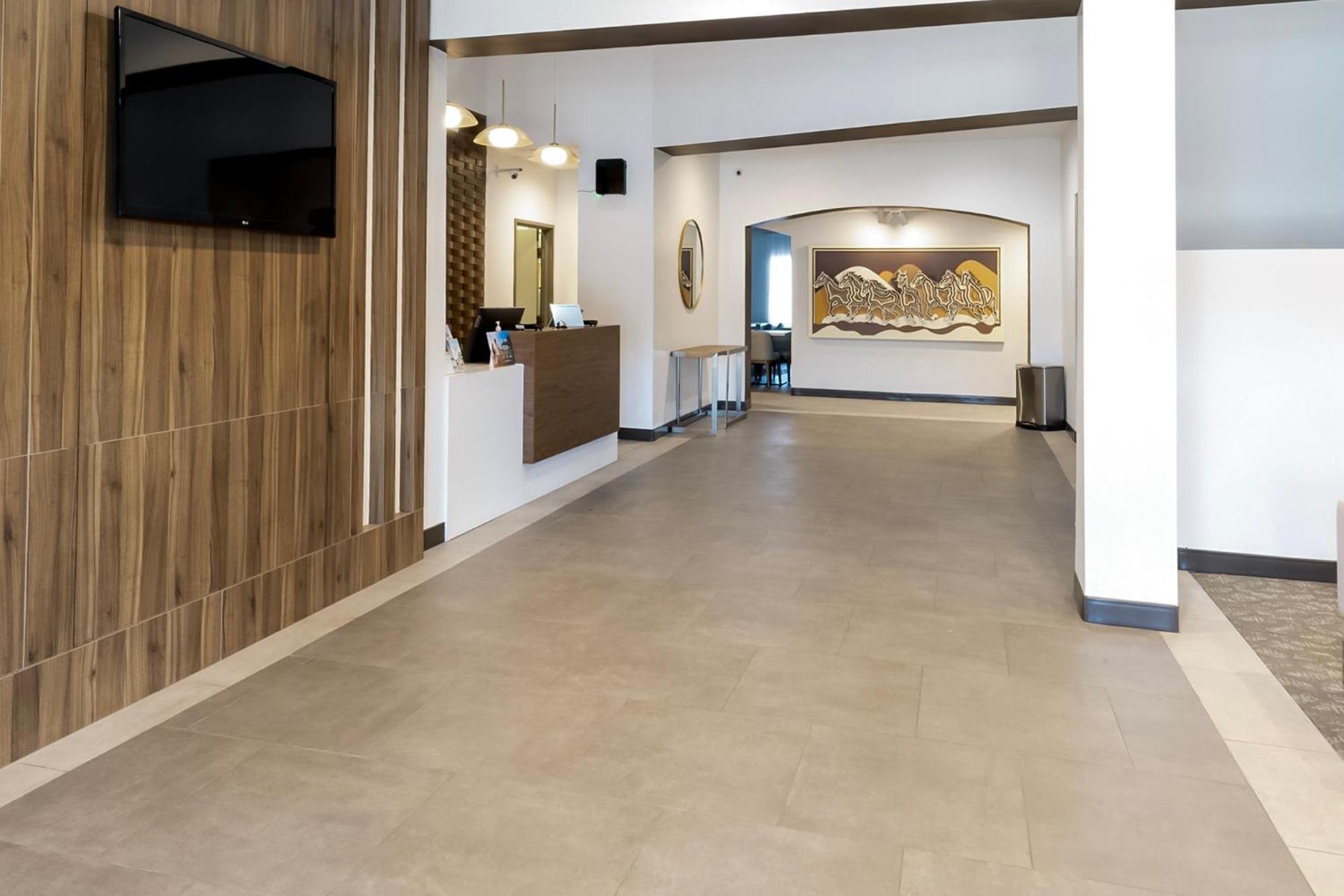 Wingate By Wyndham Owensboro Hotell Exteriör bild