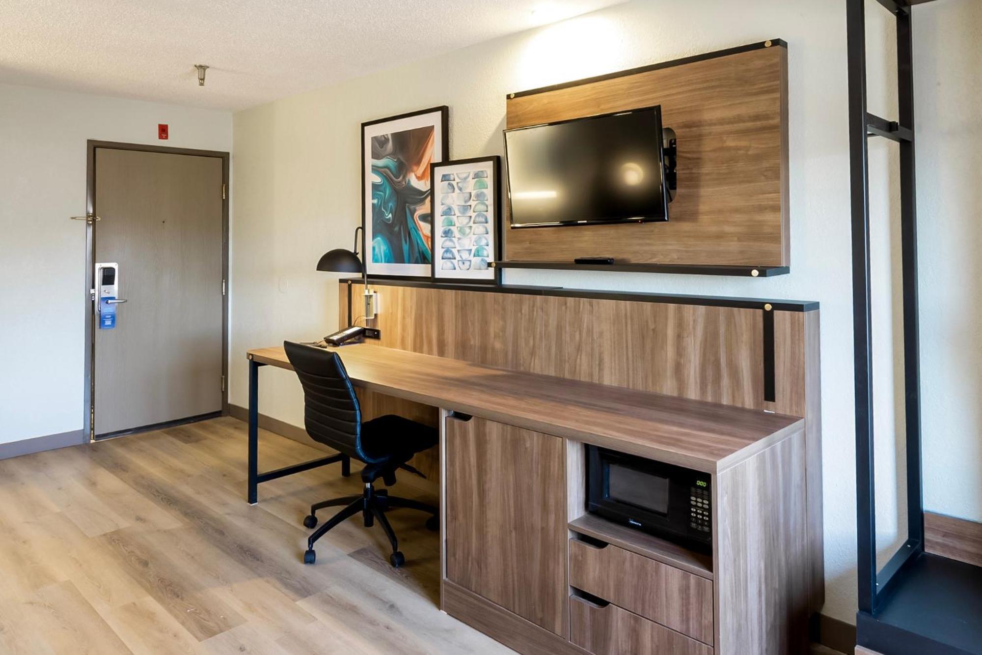 Wingate By Wyndham Owensboro Hotell Exteriör bild