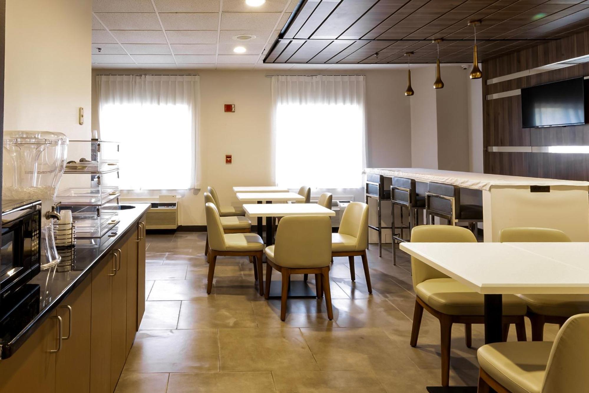 Wingate By Wyndham Owensboro Hotell Exteriör bild