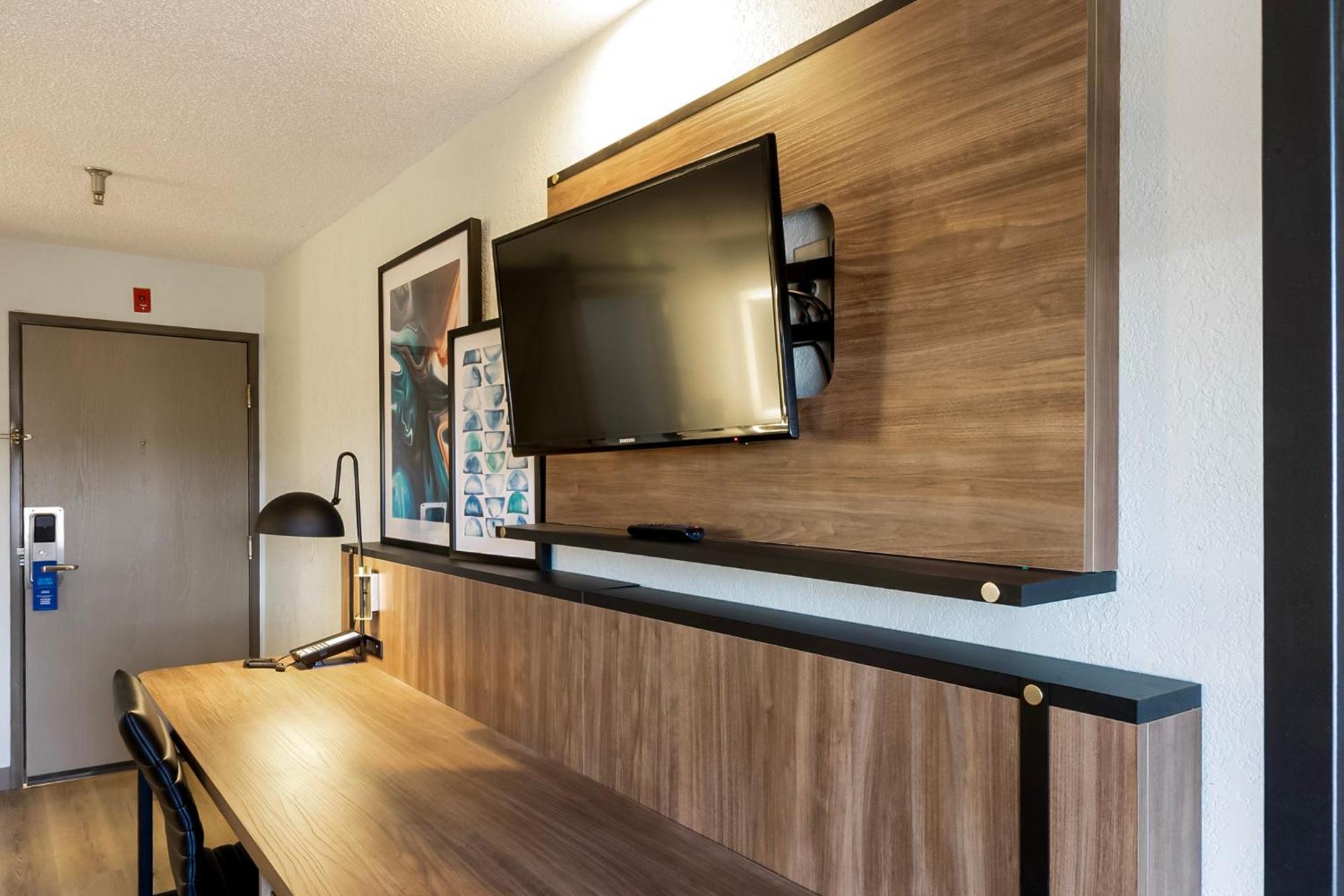 Wingate By Wyndham Owensboro Hotell Exteriör bild