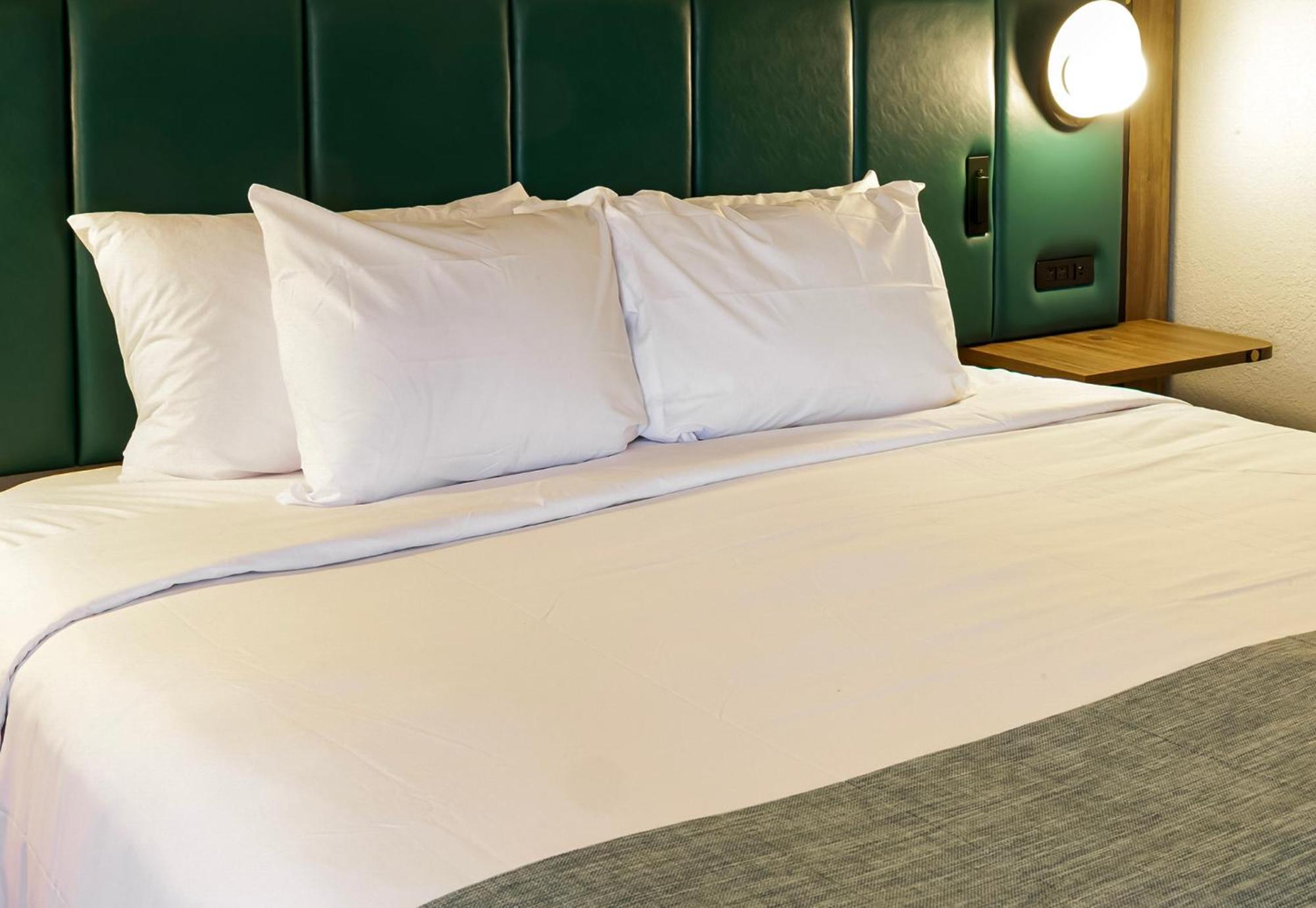 Wingate By Wyndham Owensboro Hotell Exteriör bild