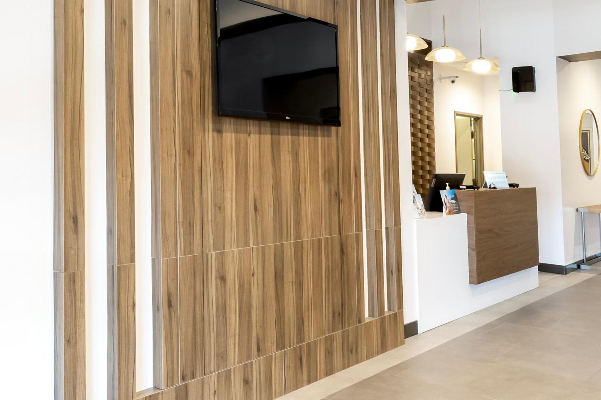 Wingate By Wyndham Owensboro Hotell Exteriör bild