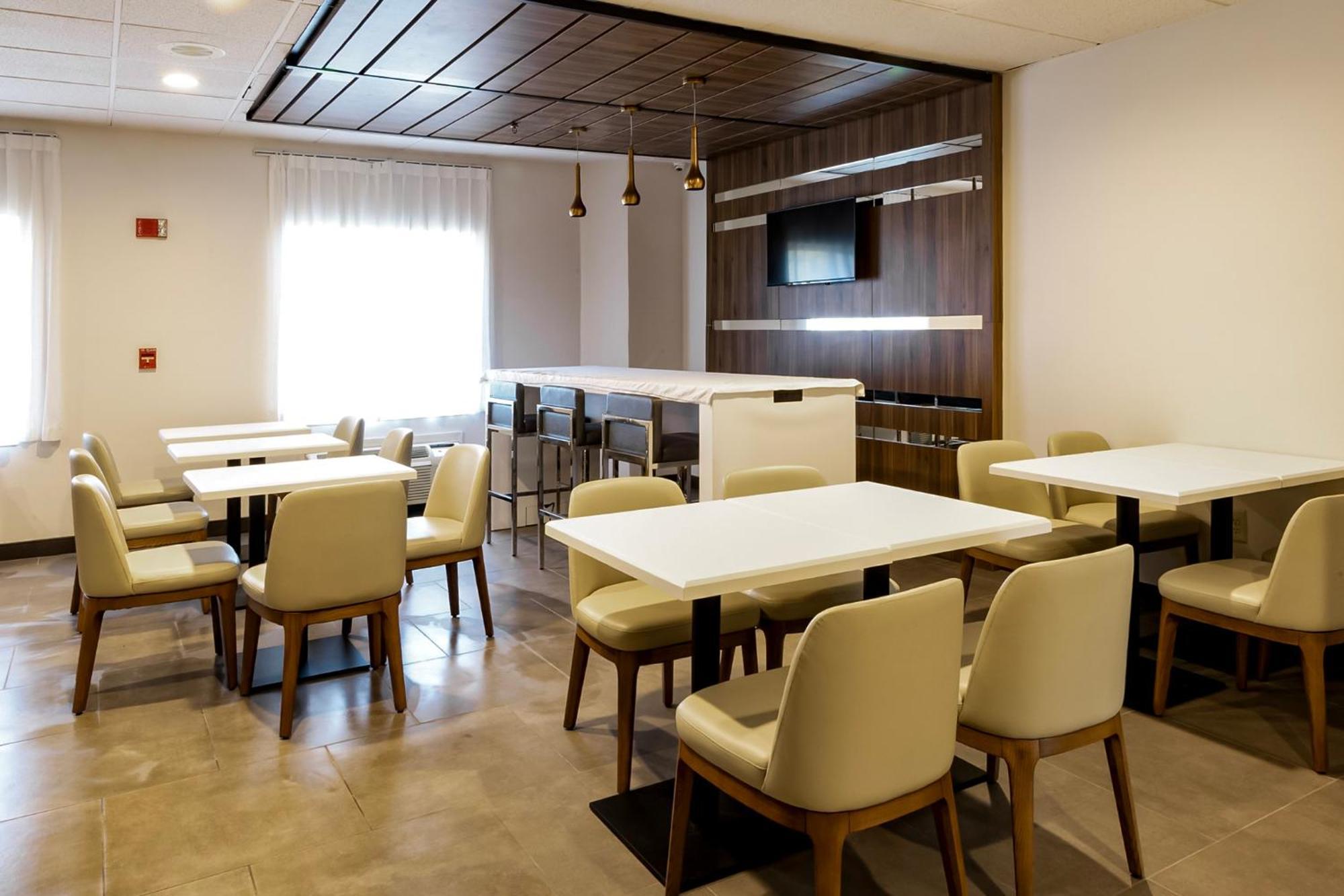 Wingate By Wyndham Owensboro Hotell Exteriör bild
