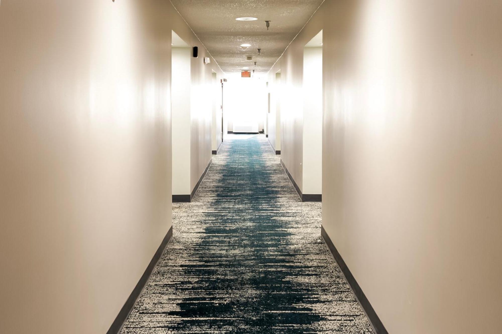 Wingate By Wyndham Owensboro Hotell Exteriör bild