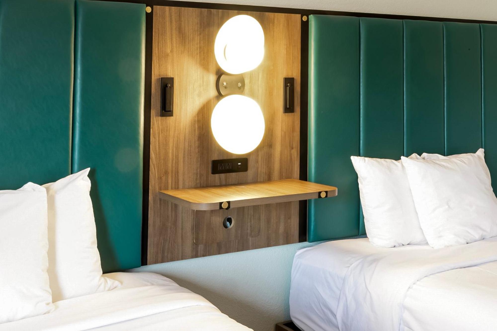 Wingate By Wyndham Owensboro Hotell Exteriör bild