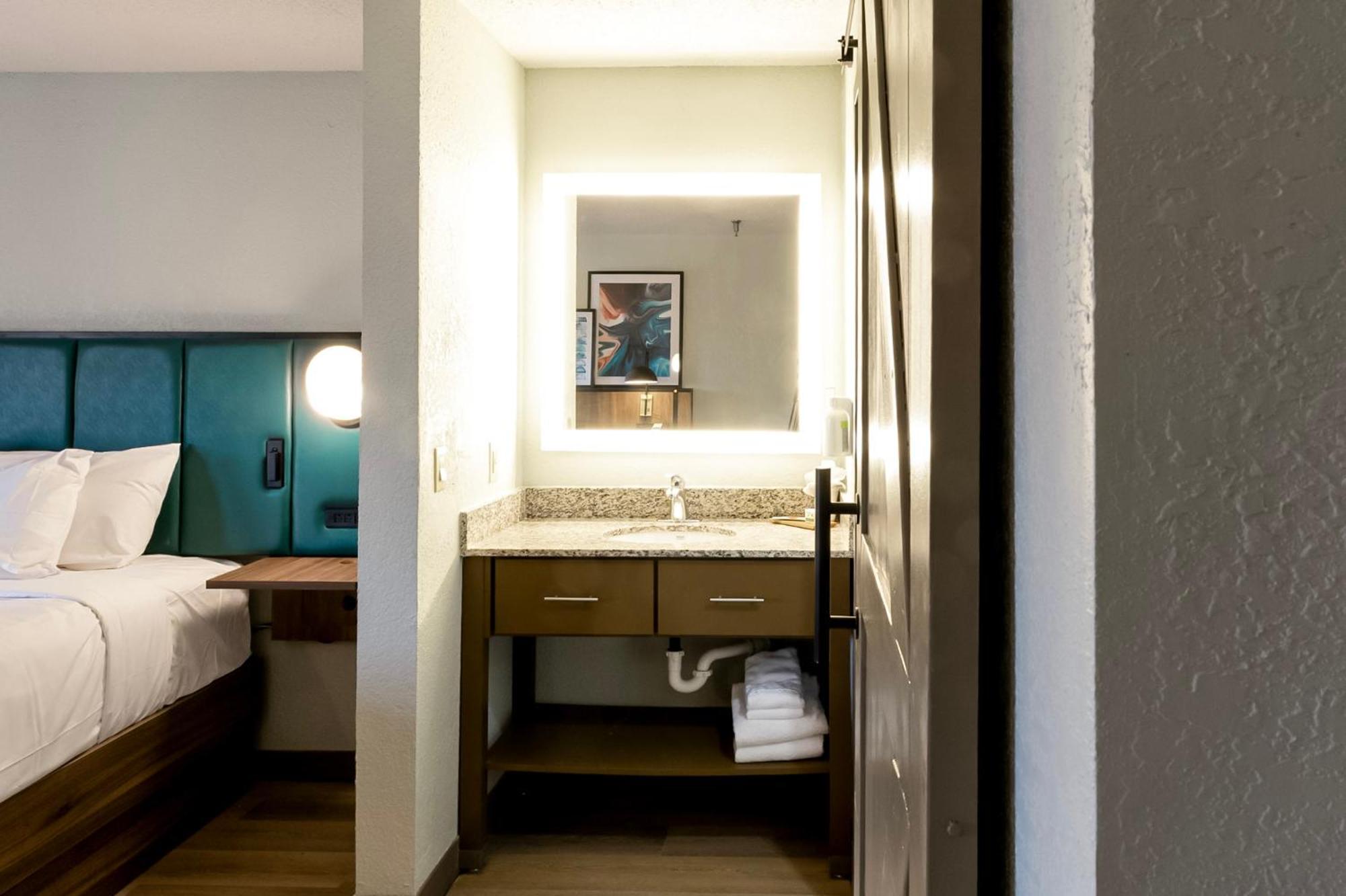 Wingate By Wyndham Owensboro Hotell Exteriör bild