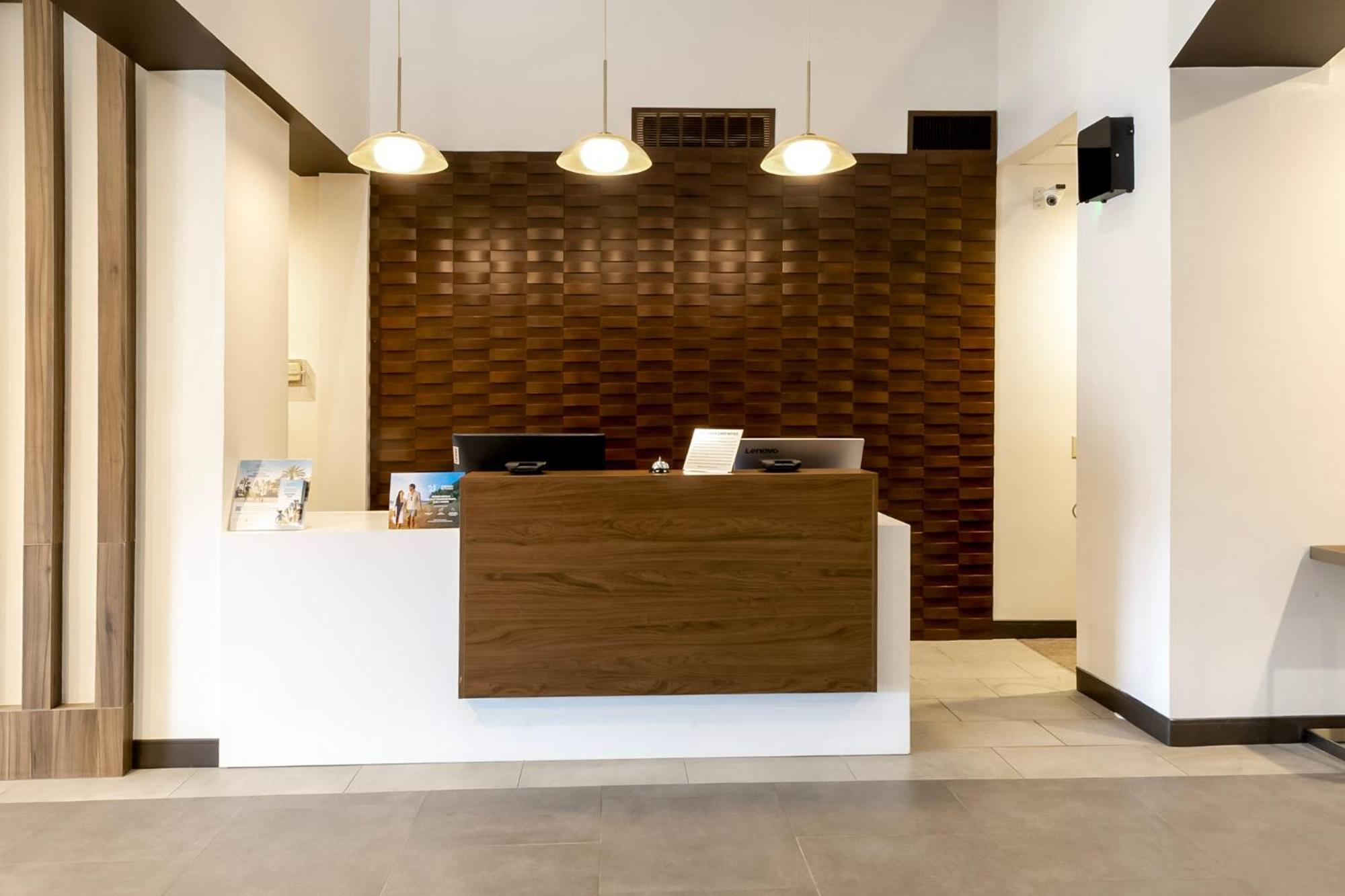 Wingate By Wyndham Owensboro Hotell Exteriör bild