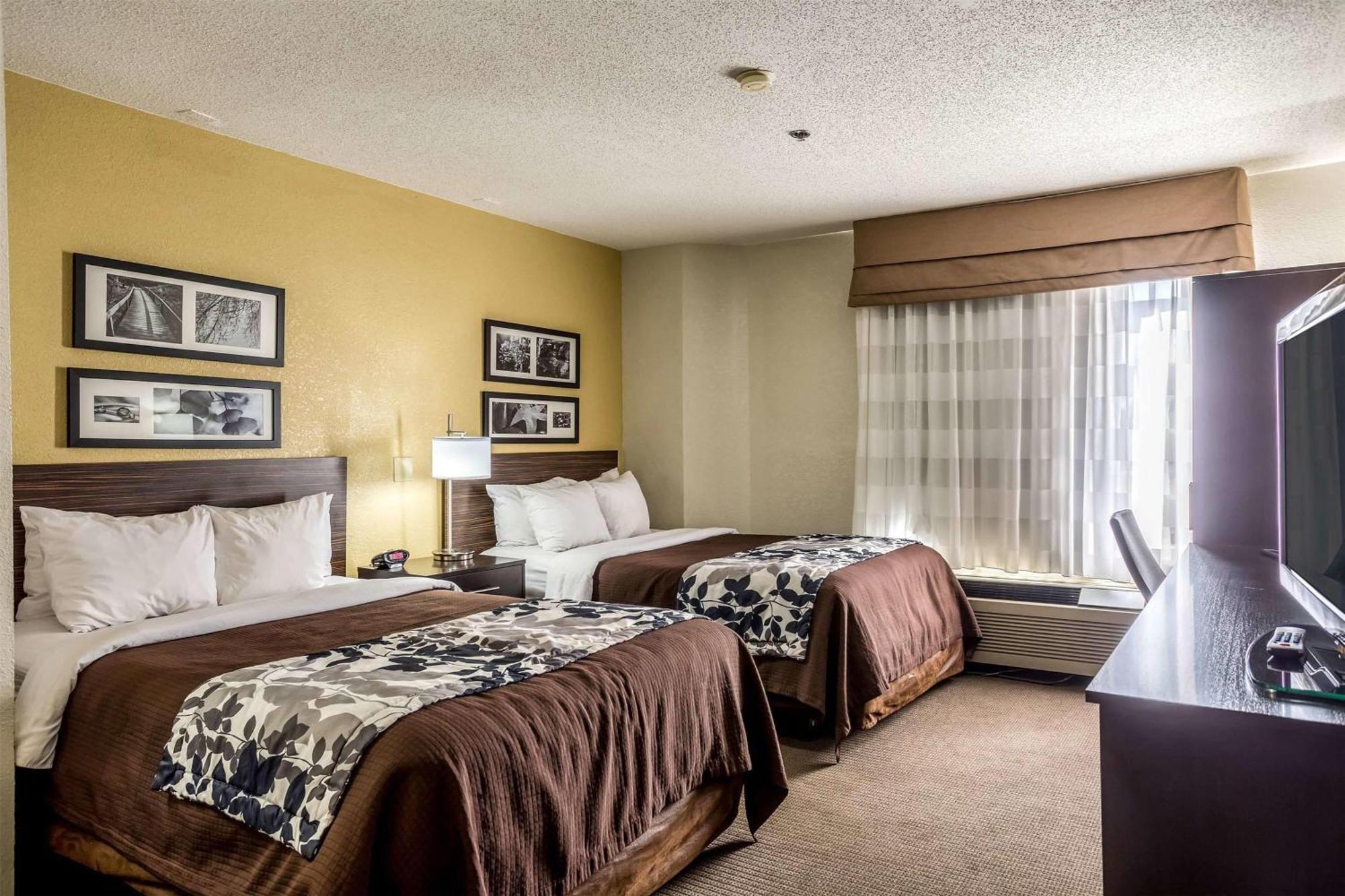 Wingate By Wyndham Owensboro Hotell Exteriör bild