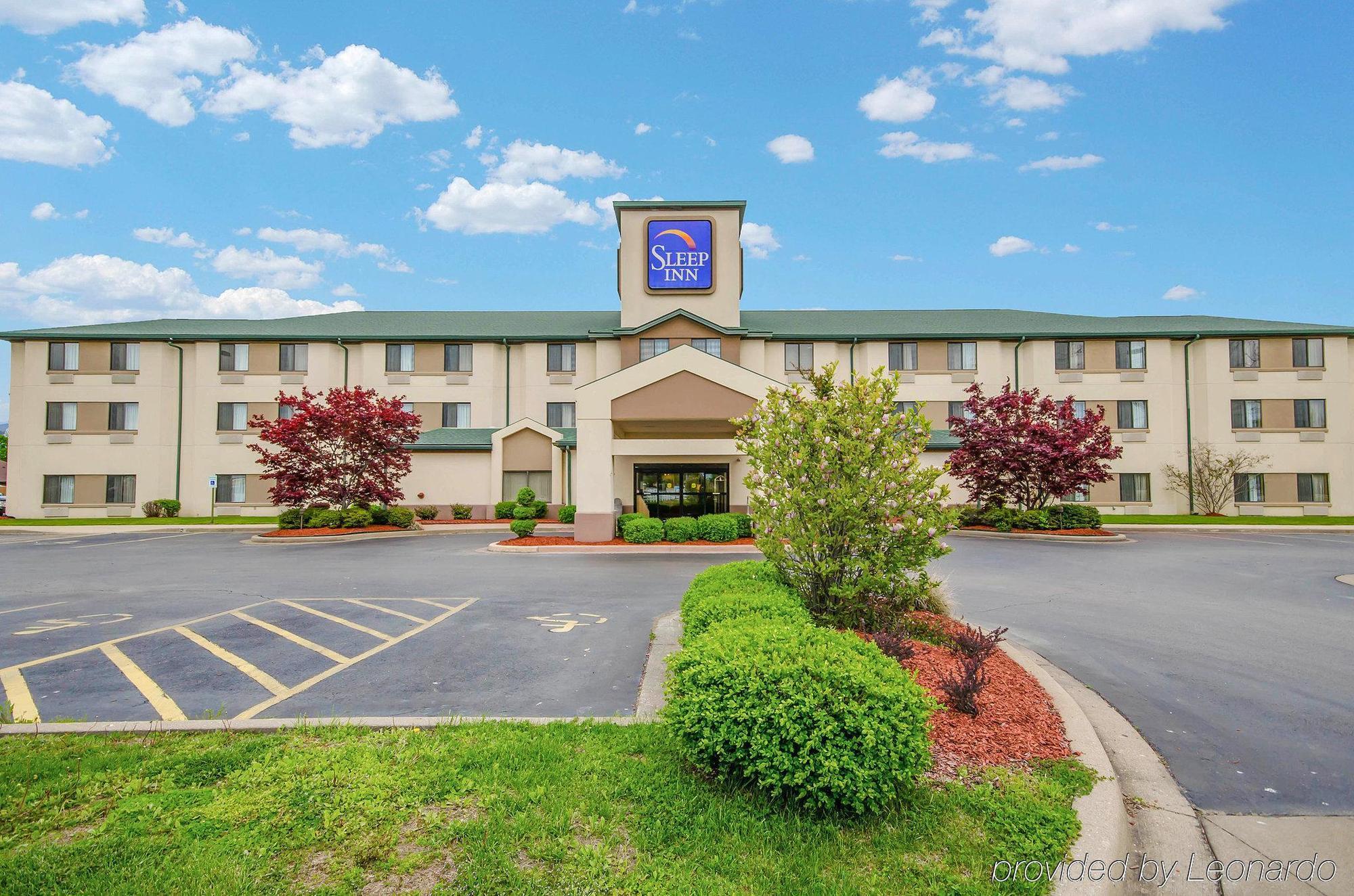 Wingate By Wyndham Owensboro Hotell Exteriör bild