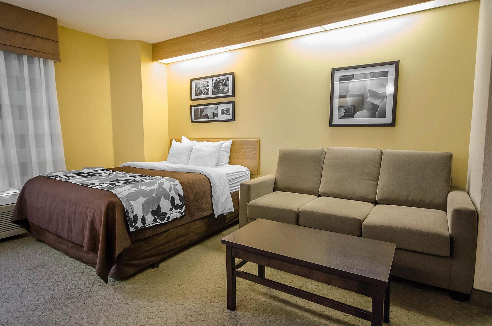 Wingate By Wyndham Owensboro Hotell Exteriör bild